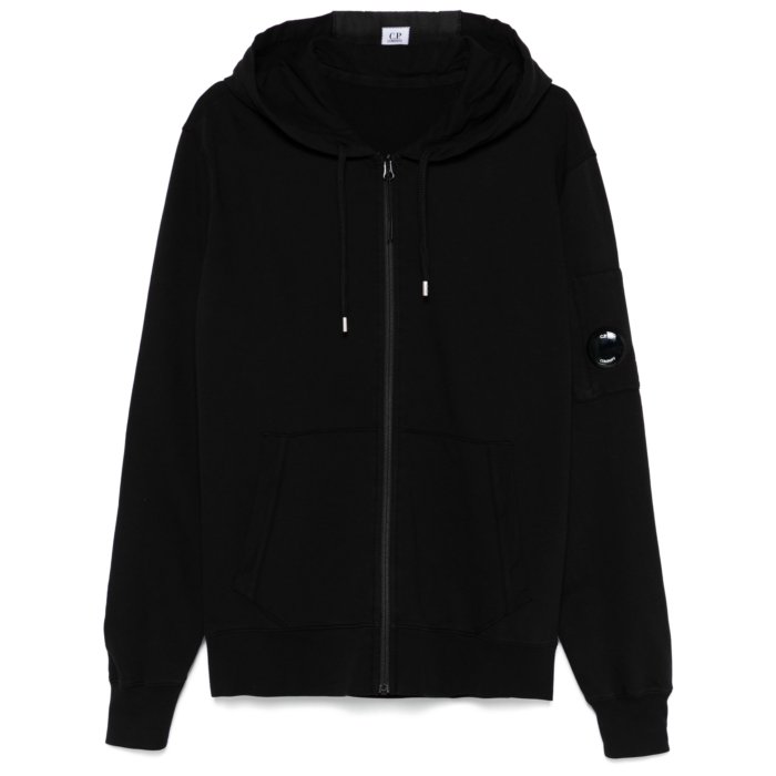 【人気商品！】C.P. Company カーキ Lens スウェットシャツ 人気商品！】C.P. Company カーキ Lens スウェットシャツ (C.P.