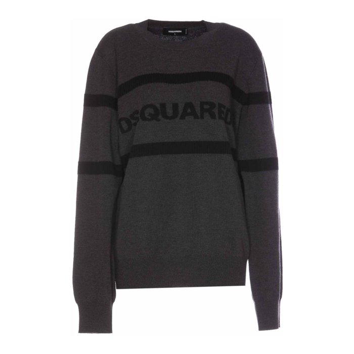 楽天市場】DSQUARED2 ディースクエアード カーディガン MONSTER