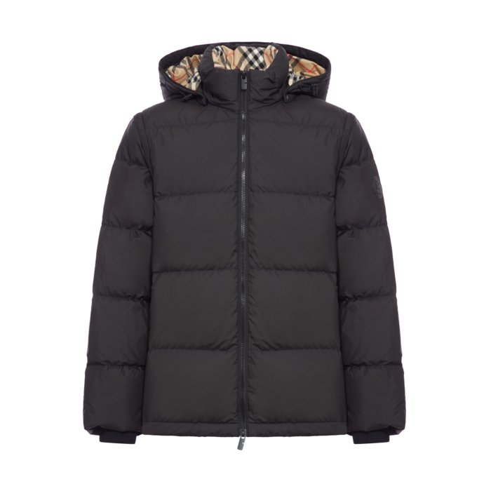 楽天市場】バーバリー BURBERRY 4058195 ダウンジャケット