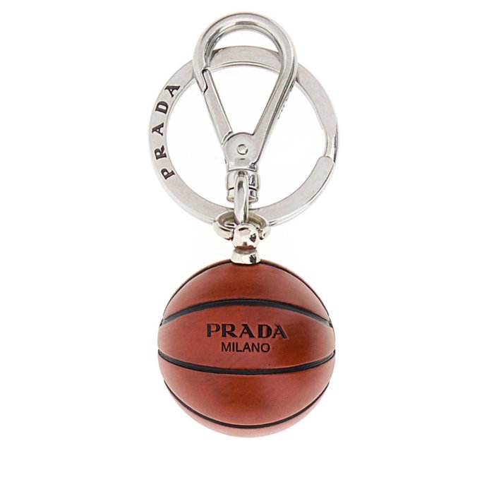 楽天市場】PRADA プラダ キーケース 2TT144 2DMK メンズ