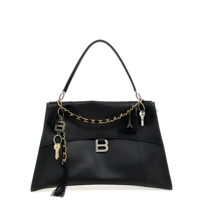 BALENCIAGA ハンドバッグ バレンシアガ 楽天市場】【中古】バレンシアガ ハンドバッグ かごバッグ