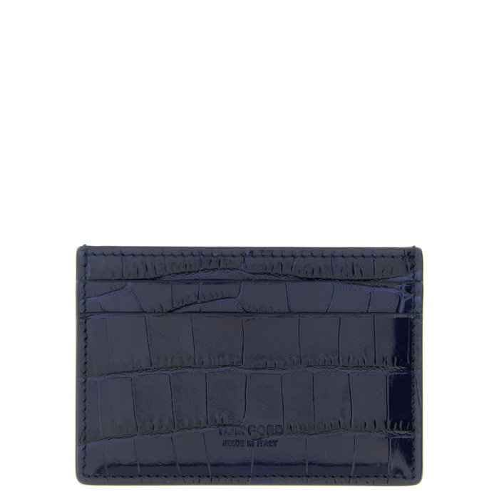 楽天市場】TOM FORD トムフォード カードケース Y0341 LCL158G メンズ