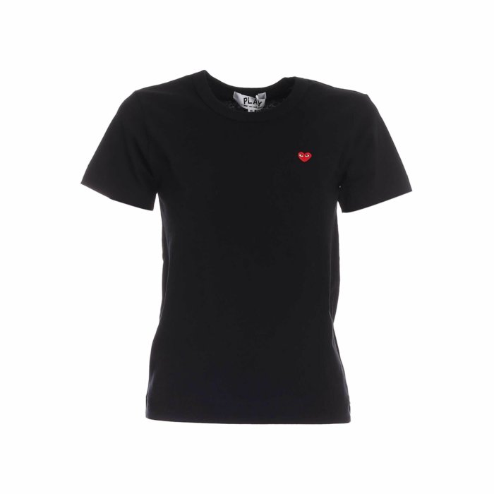 コムデギャルソンtシャツ LOGO Tシャツ HN―T101―051 | COMME des GARCONS