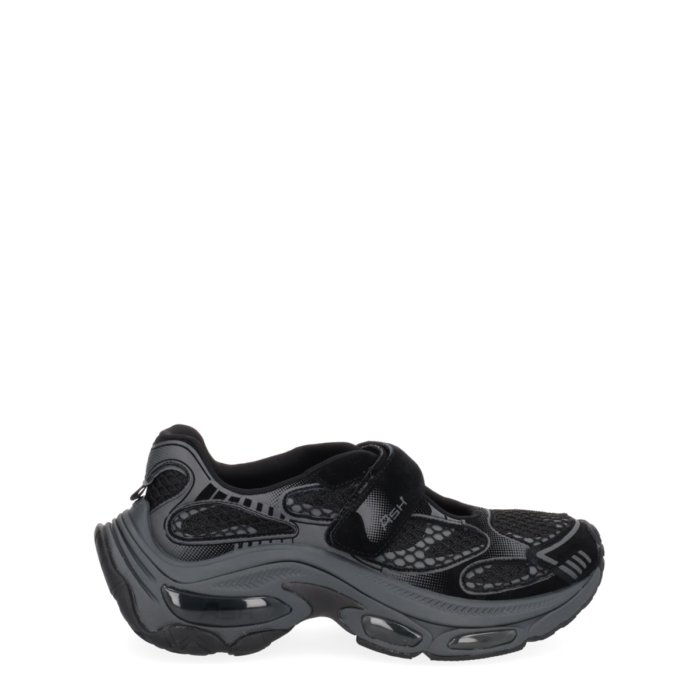 楽天市場】アッシュ ASH スニーカー FW14-S-102206-007 JUNGLE