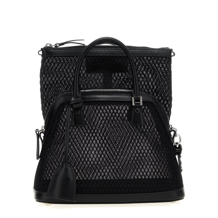 楽天市場】モスキーノ MOSCHINO 'Stampa' handbag