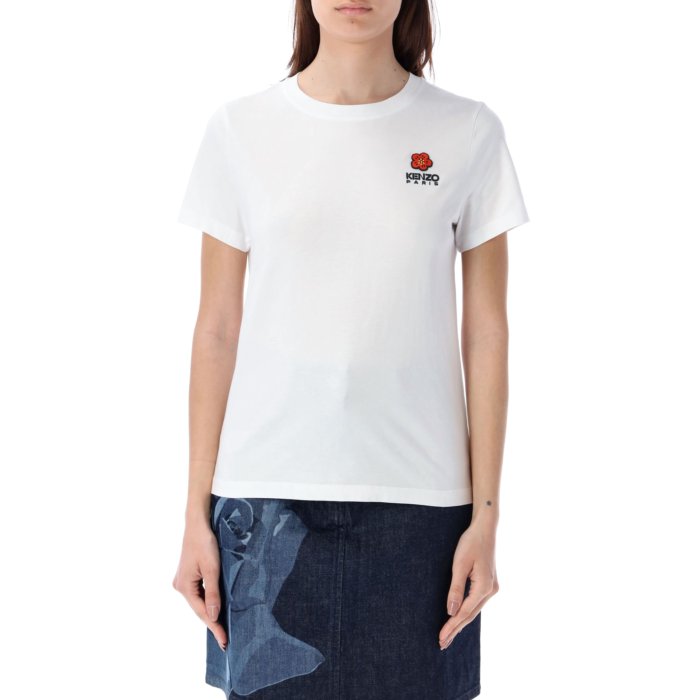 楽天市場】KENZO ケンゾー Eye Ralexed T-Shirts F752TS7334YD T