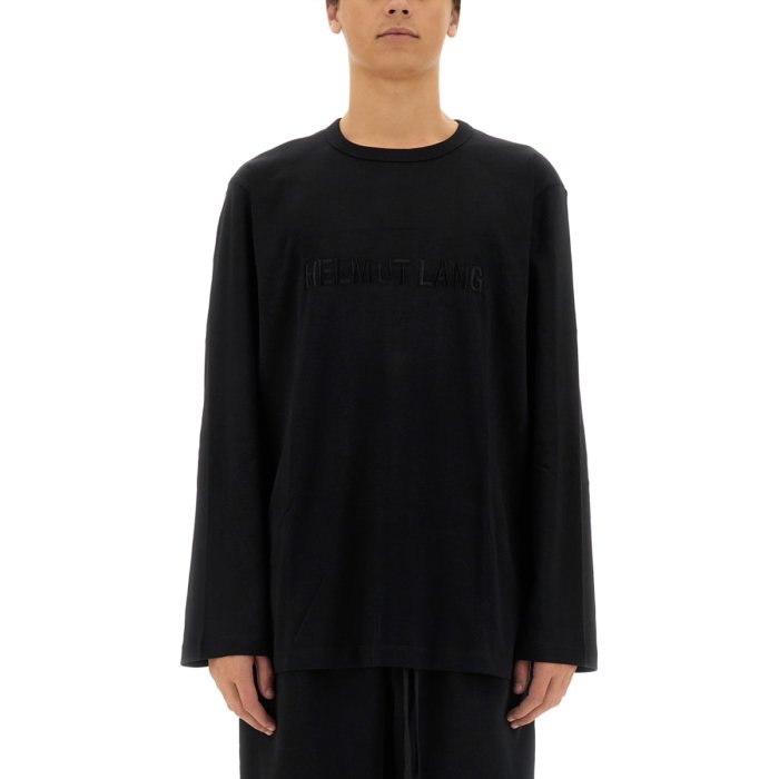 楽天市場】HELMUT LANG(ヘルムートラング) サイズ:L ロゴ