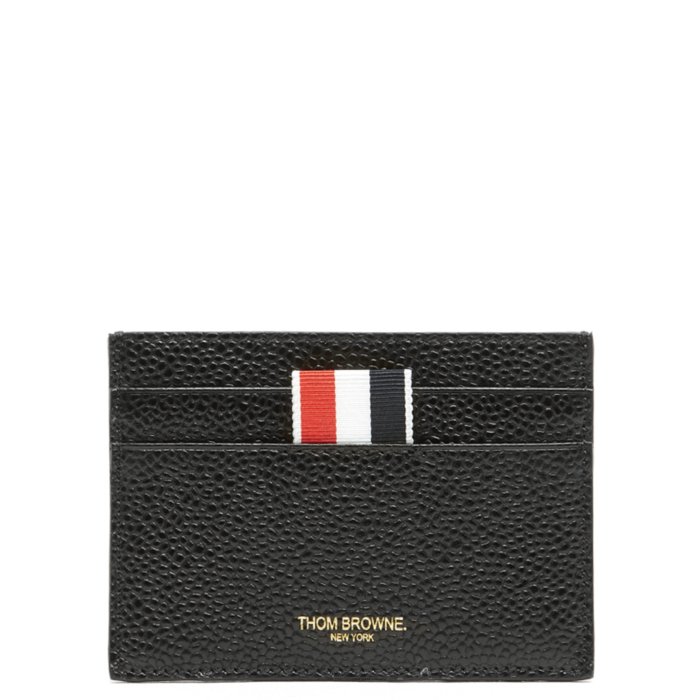 楽天市場】THOM BROWNE トムブラウン カードケース MAW031L 00198