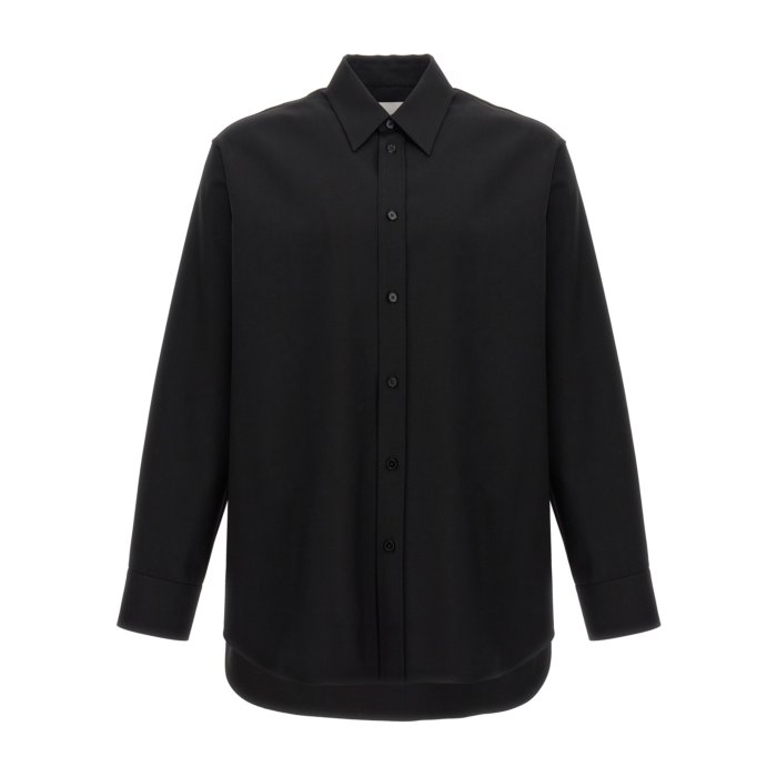 楽天市場】JIL SANDER ジルサンダー シャツ JSMU601126 MU244200