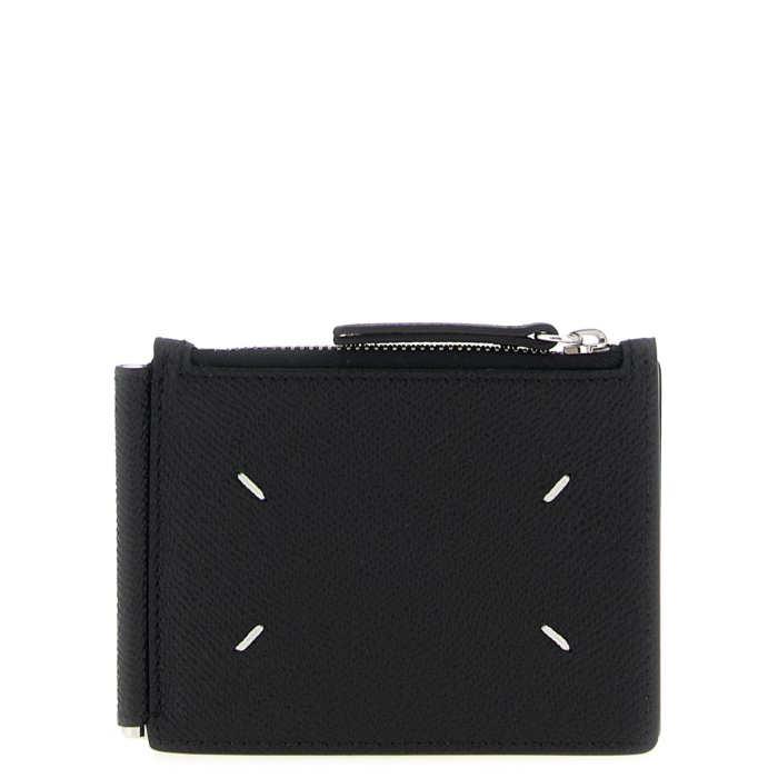 【正規品】BALENCIAGA バレンシアガ ロゴ マネークリップ org.jpg