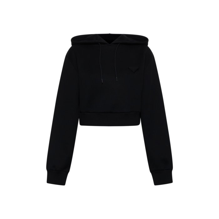 PRADA パーカー セール】プラダ PRADA PRADA パーカー 134677 1X6Q スウェット