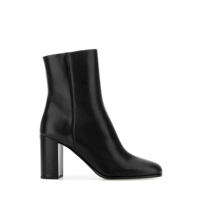 楽天市場】プラダ ブーツ リナイロン トライアングルロゴ ブラック