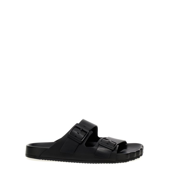 送料関税込 バレンシアガ ロゴ Pool スライドサンダル ブラック 楽天市場】【ｸｰﾎﾟﾝ5%OFF】バレンシアガ／BALENCIAGA 