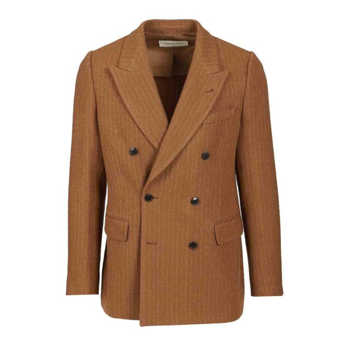 楽天市場】DRIES VAN NOTEN ドリスヴァンノッテン ジャケット CAPLAN