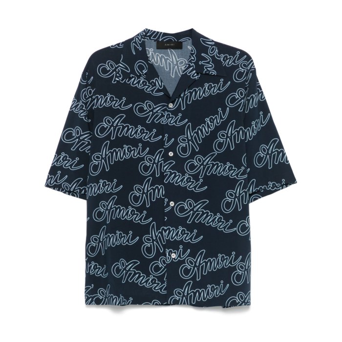 楽天市場】アミリ AMIRI メンズ トップス シャツ 長袖 SMOKE