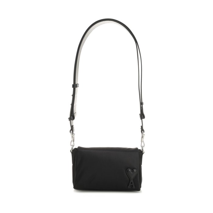 楽天市場】アミパリス AMI PARIS バッグ ショルダーバッグ AMI DE