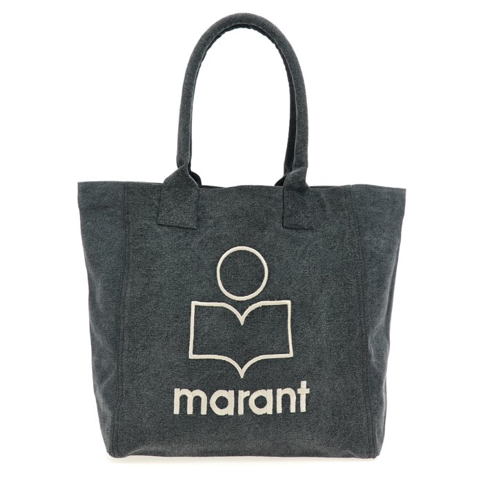 楽天市場】ISABEL MARANT イザベルマラン トートバッグ YENKY