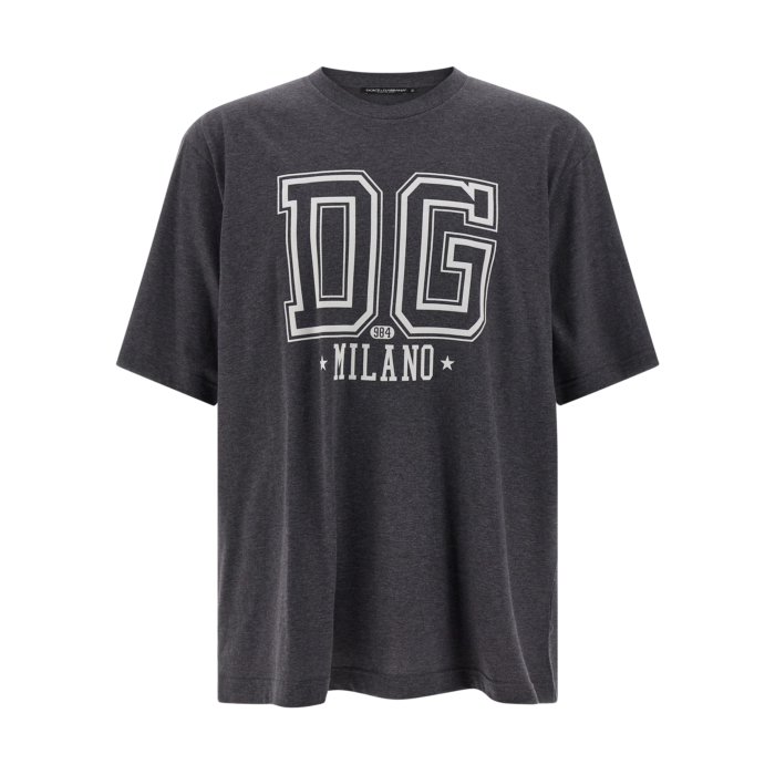 楽天市場】ドルチェ&ガッバーナ DOLCE&GABBANA クルーネック T