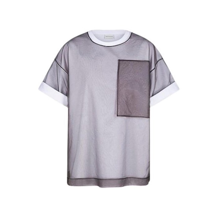 楽天市場】DRIES VAN NOTEN ドリスヴァンノッテン Tシャツ