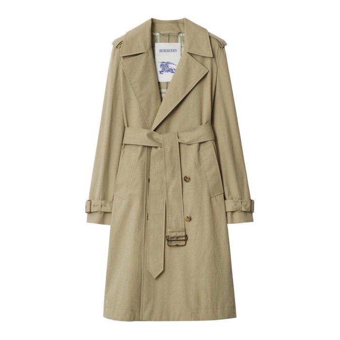 楽天市場】BURBERRY バーバリー トレンチコート KENSINGTON HD
