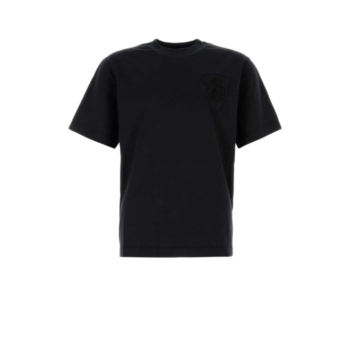 BURBERRY ブラック Tシャツ s-l400.jpg