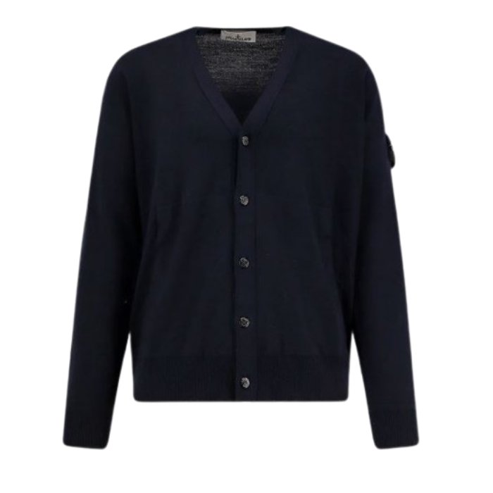 楽天市場】STONE ISLAND ストーンアイランド ニット サイズ:M 22AW