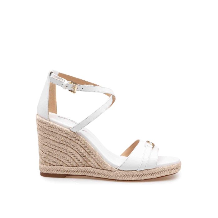 楽天市場】マイケルコース Michael Kors サンダル 49T1CAFA1B