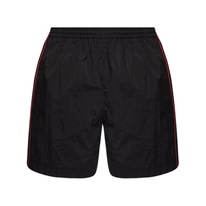 【新品】BALENCIAGA バレンシアガ メンズ ボクサーパンツ ブラック S 楽天市場】BALENCIAGA バレンシアガ インナー サポーター