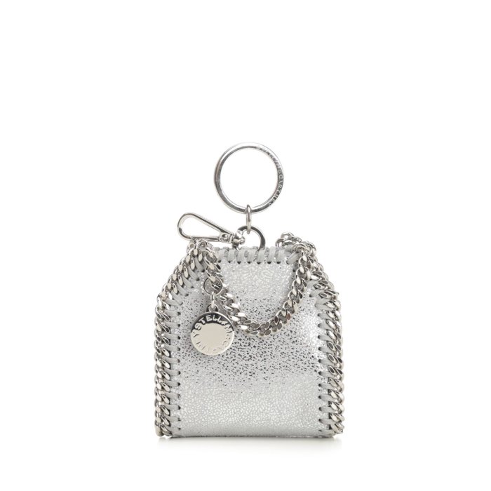 楽天市場】ロンシャン LONGCHAMP キーリング AirPods ケース ミニ