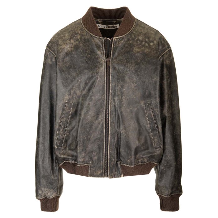 Acne Studios カバーオール 46 Acne Studios - スーパーバギーフィットジーンズ - 2023M