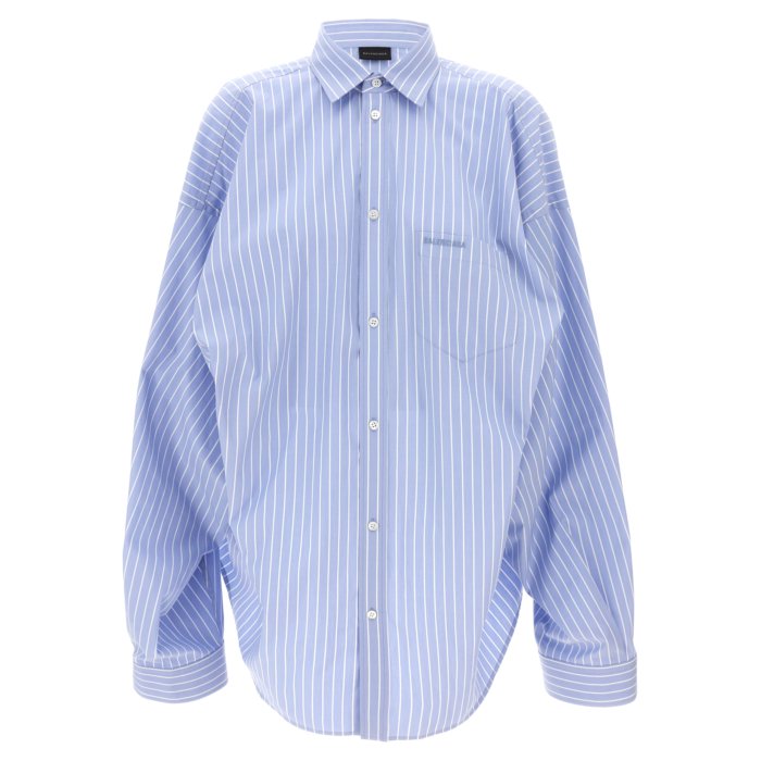 楽天市場】バレンシアガ BALENCIAGA レディース トップス シャツ 長袖