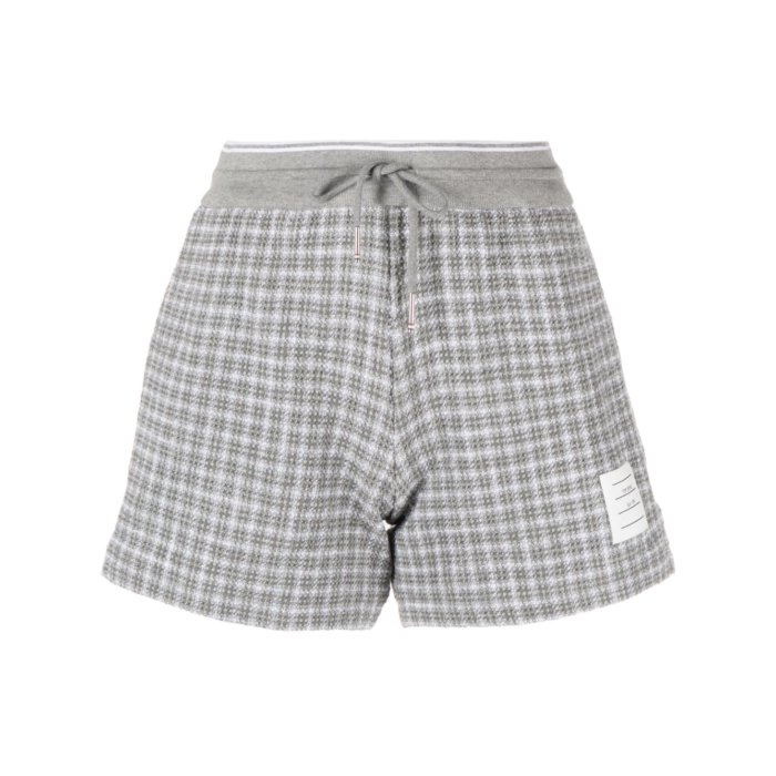 激レア 美品 トムブラウン Thom Browne ショートパンツ グレー 楽天市場】THOM BROWNE トムブラウン ハーフパンツ BOARD SHORT