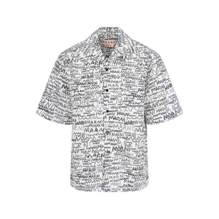 MARNI マルニ レディースシャツ【B517】 楽天市場】MARNI マルニ シャツ CAMA0488QS UTC171 レディース