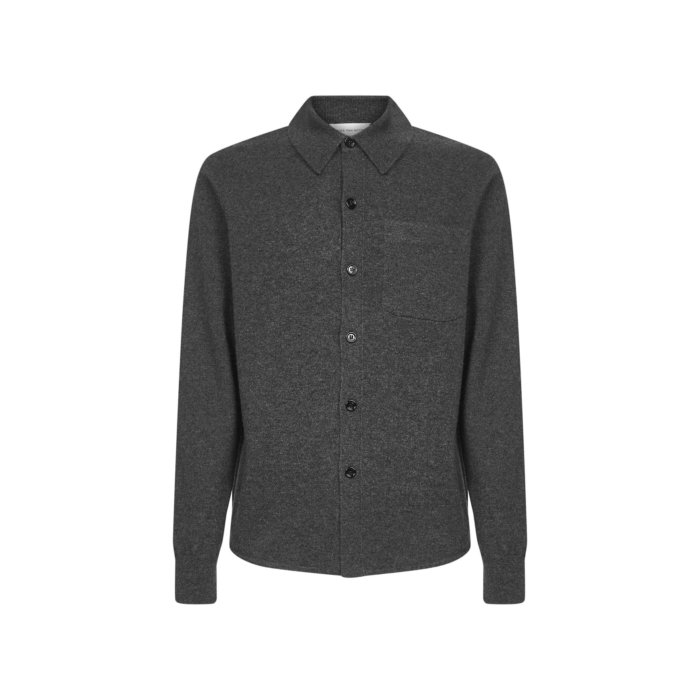 ドリスヴァンノッテン　2020ss ラクロワ　半袖シャツ ドリスヴァンノッテン 2020ss ラクロワ 半袖シャツ