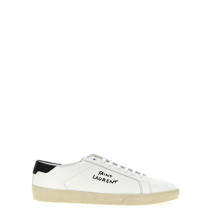 SAINT LAURENT スニーカー 楽天市場】【8/5限定・最大2万円OFFクーポン配布中】SAINT