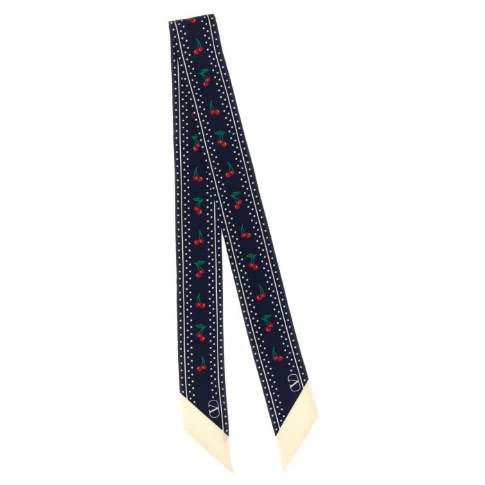 VALENTINO スカーフ 楽天市場】VALENTINO ヴァレンティノ スカーフ 2W2E6017 MPW