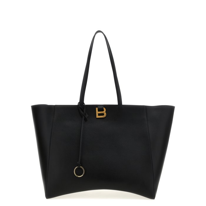 BALENCIAGA トートバッグ BALENCIAGA バレンシアガ トートバッグ グラフィティ クラシック