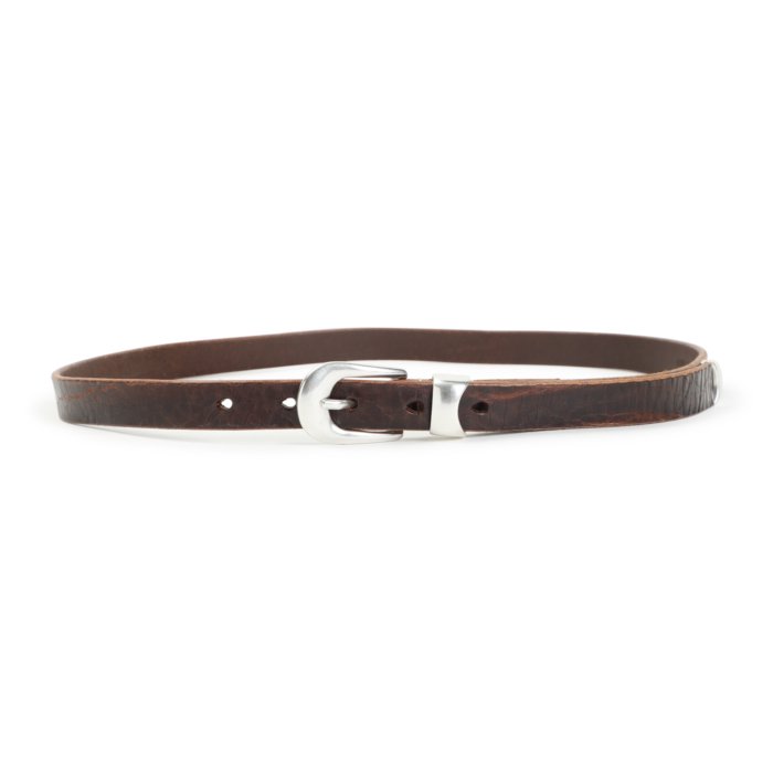 OUR LEGACY　アワーレガシー　ベルト　90cm 楽天市場】OUR LEGACY アワーレガシー ベルト BELT 2CM A42282BR