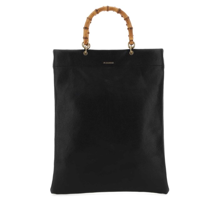 楽天市場】JIL SANDER ジルサンダー トートバッグ FLAT ZIP TOTE