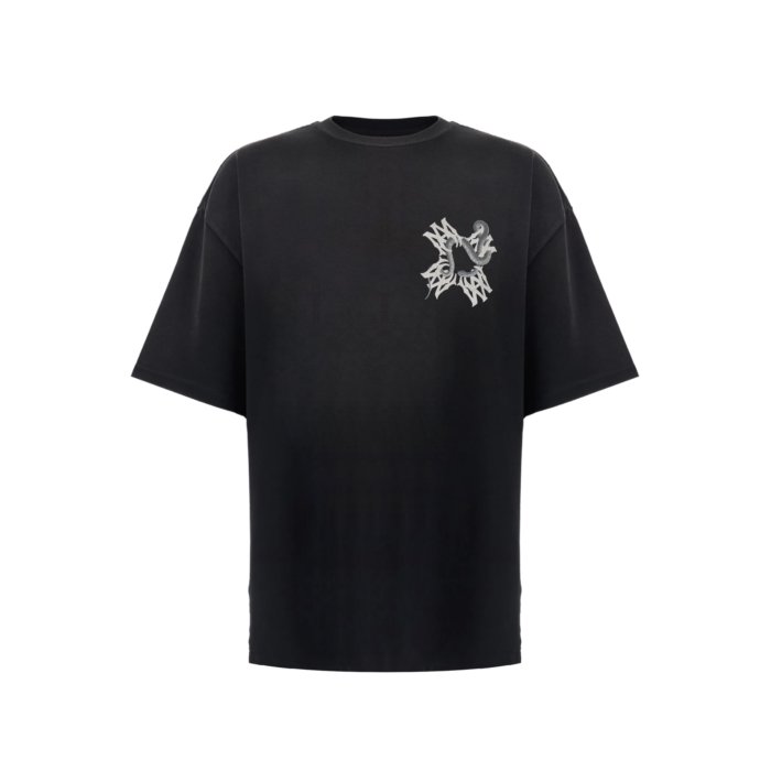 楽天市場】アミリ AMIRI メンズ トップス Tシャツ 半袖 ロゴ AMIRIロゴ
