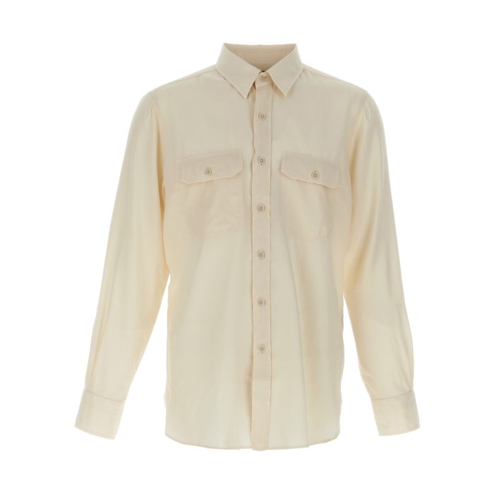 トップス TOM FORD 22SS OVERSIZED SHIRT Tom Ford（トム・フォード）ウィメンズ トップス - FARFETCH