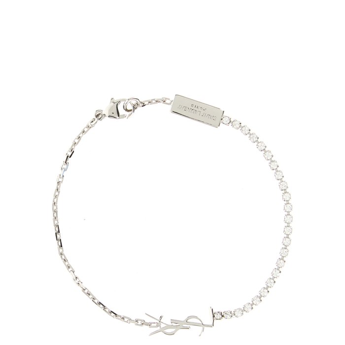 YSL サンローラン SAINT LAURENT ブレスレット org.jpg