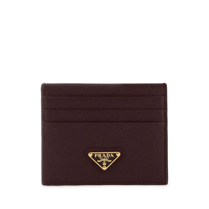 楽天市場】PRADA プラダ カードケース 1MF027 QHH レディース 名刺入れ