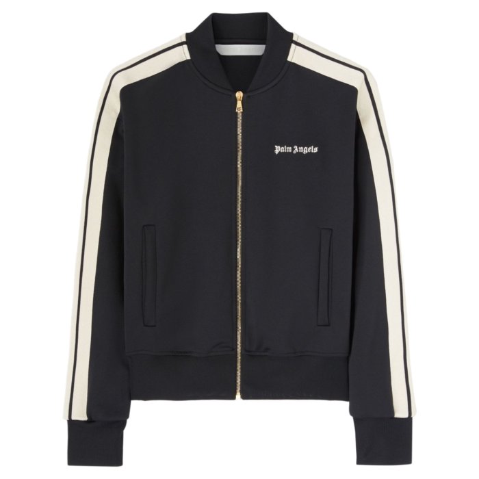 楽天市場】パームエンジェルス PALM ANGELS ジップパーカー