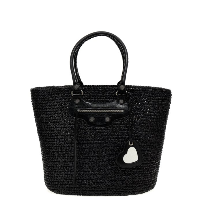 バレンシアガ BALENCIAGA マケットバッグ／　トートバッグ 楽天市場】バレンシアガ BALENCIAGA マーケットショッパー