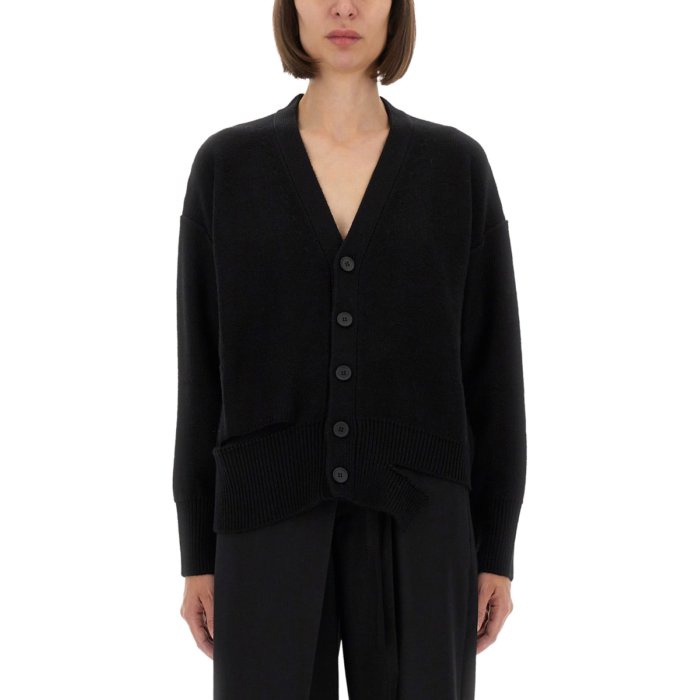 楽天市場】MM6 エムエムシックス メゾンマルジェラ カーディガン