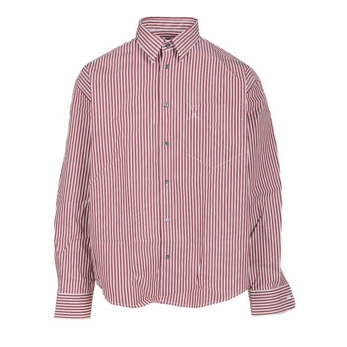 アミパリスamiparisTシャツXL 楽天市場】AMI PARIS｜アミパリス MEN'S ハートロゴ チェック シャツ