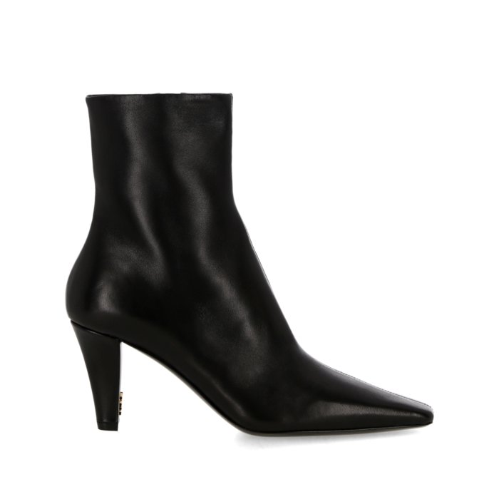 楽天市場】送料無料 SAINT LAURENT サンローラン 靴 レイン