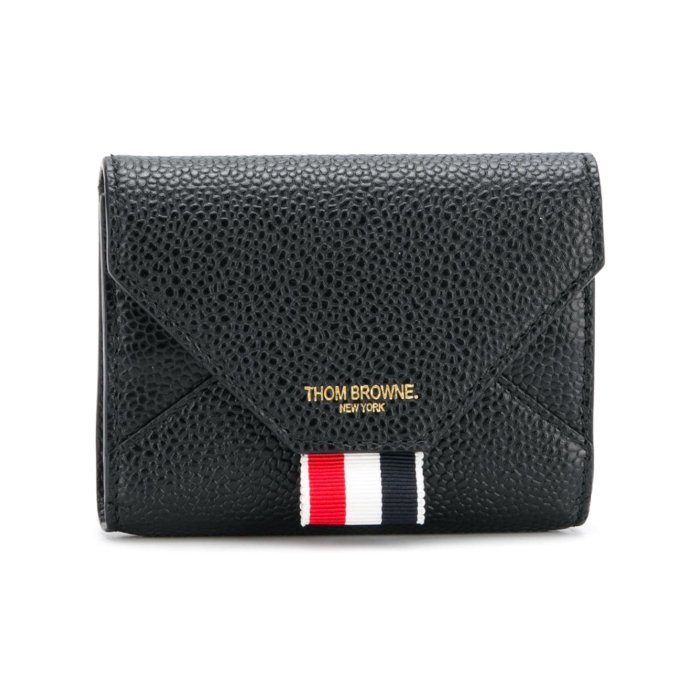 楽天市場】THOM BROWNE トムブラウン カードケース MAW021L