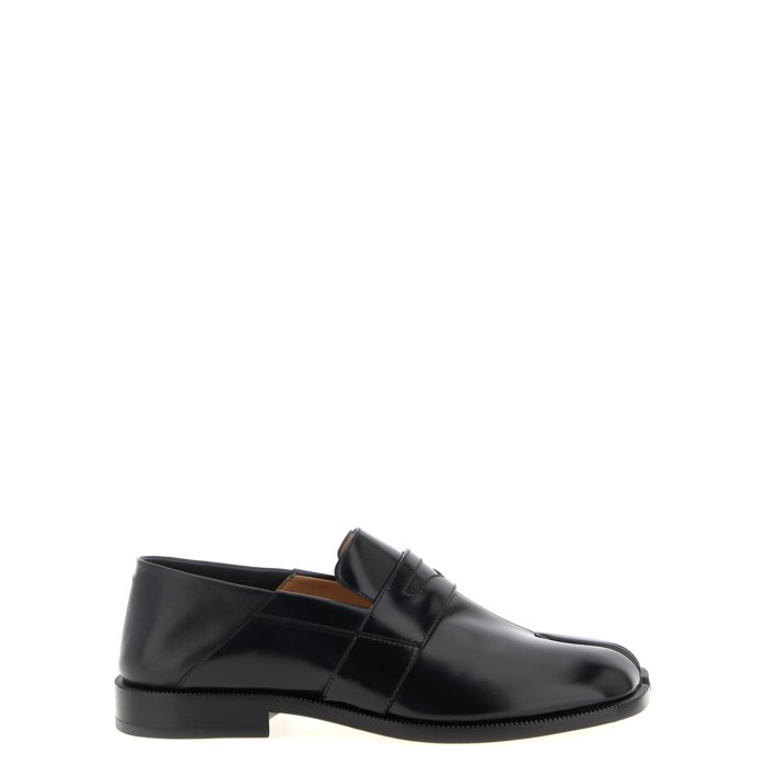 MAISON MARGIELA タビローファー 【関税込】 送料関税込☆Maison Margiela Tabi Loafers ローファー☆超人気